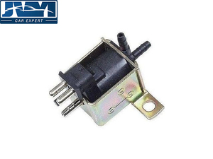 Válvula de Descarga Nueva PIERBURG 7.21071.50.0 OE A0001406460 para <span class=keywords><strong>Jaguar</strong></span> - Product Image 4
