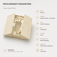 Boîte cadeau rigide personnalisée, emballage de luxe, boîte cadeau avec logo personnalisé, boîte cadeau en papier de qualité supérieure pour cosmétiques, parfums, bijoux