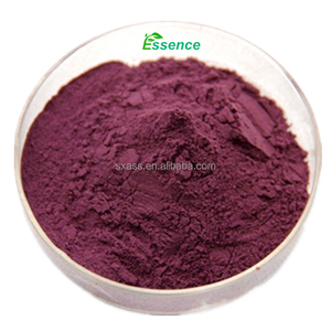 Extrait de <span class=keywords><strong>tomate</strong></span> <span class=keywords><strong>noire</strong></span> en poudre 25% anthocyanidine 4:1 10:1, extrait de tomates cerises noires - Product Image 2