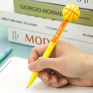 Promotional Ball Point <b>Pen</b> <b>Refill</b> with LOGO to Customize the Exclusive Effect - Product Image 6