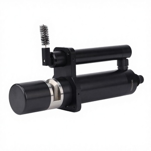 Monitor de Calidad de Agua Industrial en Línea, Detector de Análisis de Electrodos COD, Sensor COD de 5 Haces, RS485 Digital - Product Image 3