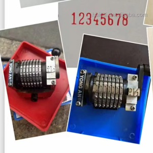 Máy in <span class=keywords><strong>Offset</strong></span> haicai mới 18.9 bề mặt lồi lùi 7 chữ số ngang/dọc gto52/gto46 6 tháng - Product Image 4