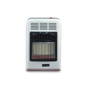 Calentador Industrial de Panel Radiante Esmaltado de Alta Resistencia LN18CH Tipo Gabinete con <span class=keywords><strong>Elemento</strong></span> Calefactor <span class=keywords><strong>y</strong></span> Ruedas con Freno - Product Image 2