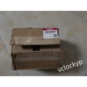 5852-1093 ชุดควบคุมความเร็วมอเตอร์ WOODWARD 5852-1093 ขนส่งรวดเร็ว ใหม่ - Product Image 1