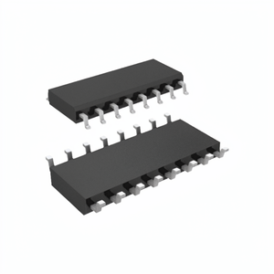 Circuit intégré 16 SOIC (0,154 po, largeur 3,90 mm) IC SWITCH DPST NOX2 35OHM 16SOIC Interface Fabricant Canal MAX305CSE+ - Product Image 1