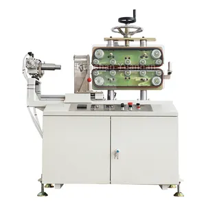 YH-LX01 Automatic Spiral Cutter Pvc Tube Cutting Machine