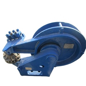 Ancora a piombo JZG42/JZG20 per indicatore di peso per impianti petroliferi, disponibile in magazzino - Product Image 4