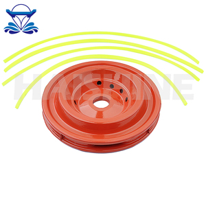 M16 Tông Đơ Đầu Hai Dòng Cho Echo Husqvarna Komatsu Strimmer Brushcutter - Product Image 2