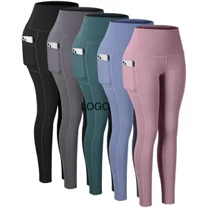 สาวมัธยม Usa Xxx เซ็กซี่สุภาพสตรีกางเกงขายาว Sin สั้นถุงน่องร้อน 2024 กางเกงโยคะกางเกงขายาว Slim เอวผู้หญิง Body S Haper