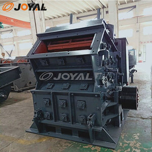 Joyal Hot Bán đá <span class=keywords><strong>pfw</strong></span> Máy Nghiền tác động cho thứ cấp nghiền - Product Image 4