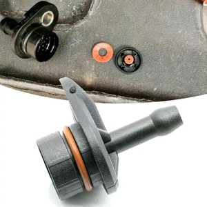 Nouvel ensemble de surpresseur à vide pour Mercedes-Benz A2762300065 A2762300165 A2762300265 – Pièce de rechange - Product Image 4