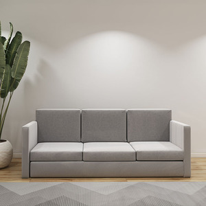 Muebles para el hogar, cama <span class=keywords><strong>de</strong></span> pared vertical plegable, moderna, productos modernos, sofá barato - Product Image 1