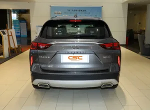 Véhicule de Chine de bonne qualité Auto Voitures neuves <span class=keywords><strong>Prix</strong></span> awd Infi-Niti Qx60 Car - Product Image 3