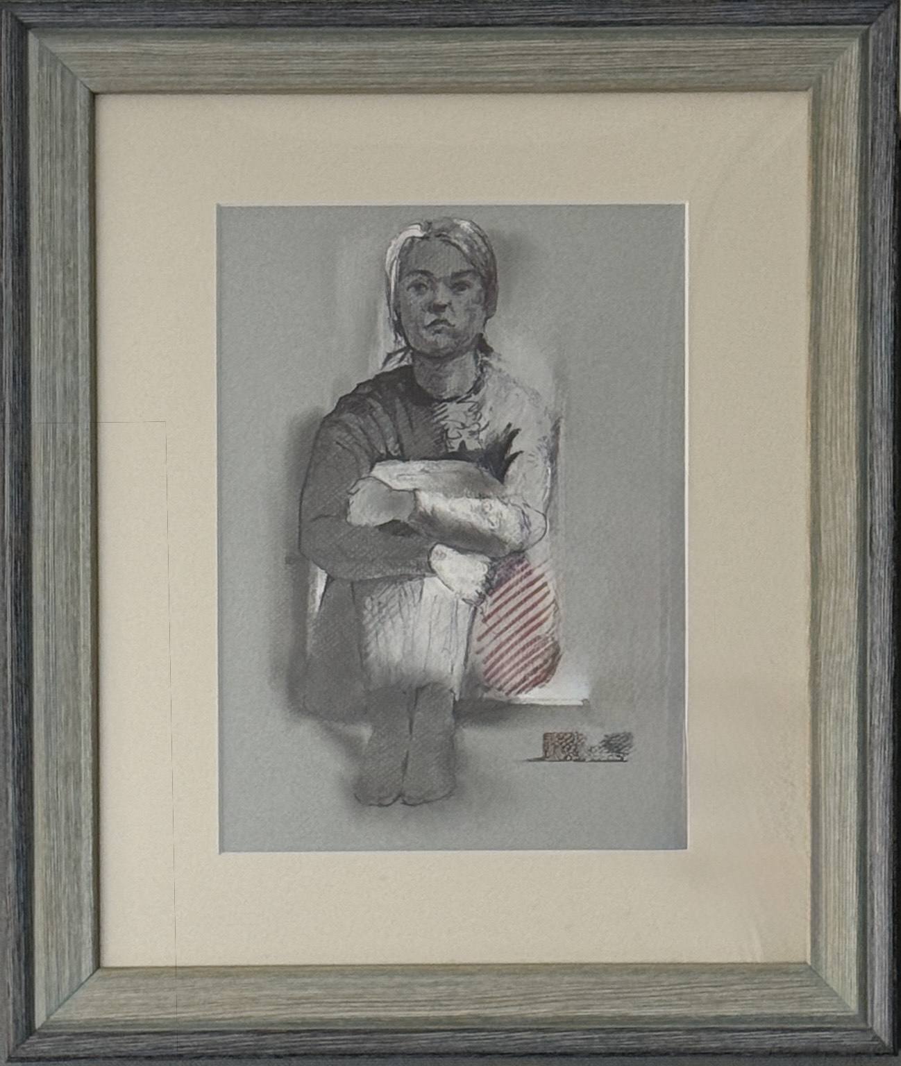 ผู้หญิง