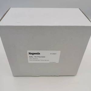 AAL76PO1/000 United States Ultraviolet Detector/uv Detector for DURAG Hegwein STOCK 20 - Product Image 5
