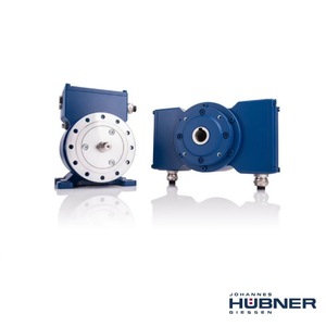 Encodeur Absolu HUBNER FGH6KK 2000G 90G NG S J50P Usage Industriel - Product Image 1