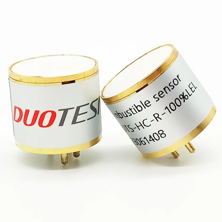 DUOTESI High Sensitivity NDIR Infrared Gas Sensor Low Power Consumption Infrared Sensor