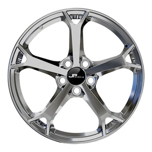Jantes de voiture personnalisées pour Infiniti Q50, design concave profond, 19 pouces, jantes en alliage d'aluminium forgé, 5x114.3 # JM7116 - Product Image 2