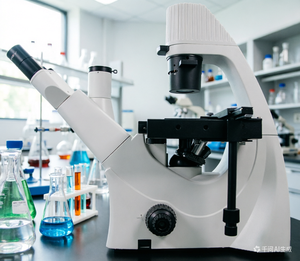 <span class=keywords><strong>Microscope</strong></span> biologique <span class=keywords><strong>à</strong></span> <span class=keywords><strong>contraste</strong></span> <span class=keywords><strong>de</strong></span> <span class=keywords><strong>phase</strong></span> Phenix PH-XDS5, meilleur <span class=keywords><strong>prix</strong></span> d'usine - Product Image 4