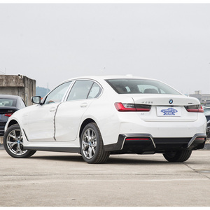 2024 modèle <span class=keywords><strong>BMW</strong></span> <span class=keywords><strong>i3</strong></span> eDrive 35L voiture électrique pure 4 <span class=keywords><strong>portes</strong></span> <span class=keywords><strong>5</strong></span> places <span class=keywords><strong>BMW</strong></span> <span class=keywords><strong>i3</strong></span> berline à vendre - Product Image 2