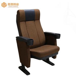 Chaise <span class=keywords><strong>de</strong></span> <span class=keywords><strong>cinéma</strong></span> moderne <span class=keywords><strong>de</strong></span> haute qualité à prix abordable, utilisée dans les salles <span class=keywords><strong>de</strong></span> <span class=keywords><strong>cinéma</strong></span> commerciales - Product Image 3