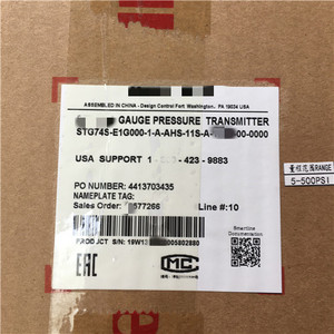 New Transmitter for <strong>H</strong>-o-<strong>n</strong>-<strong>e</strong>-y-w-<strong>e</strong>-<strong>l</strong>-<strong>l</strong> STG74S-E1G000-<strong>1</strong>-<strong>A</strong>-AHS-11S-<strong>A</strong>-10A0-00-0000 Hot Sell - Product Image 6