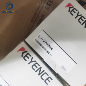 Keyence เครื่องมือวัดรูปร่าง LJ-V7020K ความเร็วสูงเป็นพิเศษชุด LJ-V7000หัวเซ็นเซอร์ V7020K LJ - Product Image 1