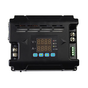 Fonte de Alimentação Programável DPM8624 com Comunicação 485, Tensão Ajustável, Módulo de Tensão Constante e Corrente Constante - Product Image 1