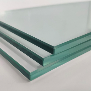 Verre trempé transparent de 4 mm, 5 mm, 6 mm pour fenêtres, portes, toitures et construction - Product Image 4