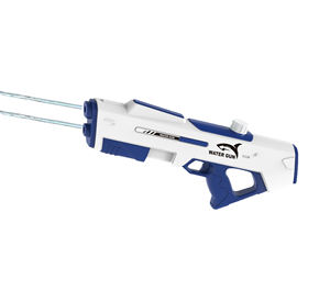 ألعاب شاطئ الرمال للأطفال بحجم كبير غير كهربائي مع رشاشتين - Product Image 5