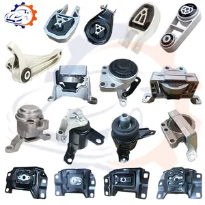 Phụ Tùng Ô Tô Chất Lượng Cao Gắn Động Cơ Cho Ford Focus Mondeo Escape ZS SMAX KUGA Everest Edge Explorer Fiesta Expedition