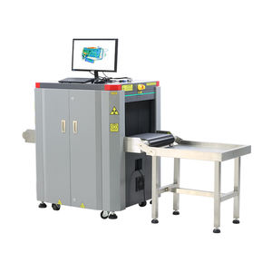 Safeagle Dual Energy <span class=keywords><strong>Security</strong></span> Röntgenapparaat 5030 Röntgen Bagage- en Pakketenscanner voor Veiligheidscontrole - Product Image 1