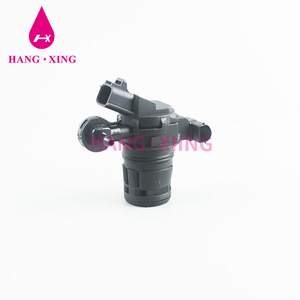 Nissan Car Washer Motor 85330-42010 Electric Windshield <b>Pump</b> Replacement Part - Product Image 5