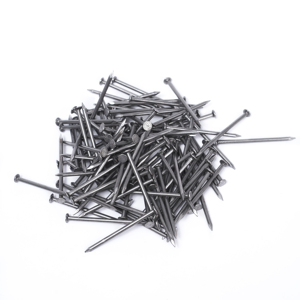 Clous en fil de fer Hebei, prix au kg ou à la tonne, clous en fer courants, usine de clous courants Q195 Q235 pour la construction en bois - Product Image 2