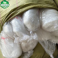 Filet de protection anti-insectes en maille HDPE pour serres agricoles, arbres fruitiers et légumes