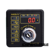 Controlador de Generador PLC DC10K, Controlador de Arranque Manual para DSE501K, Suministro al por Mayor