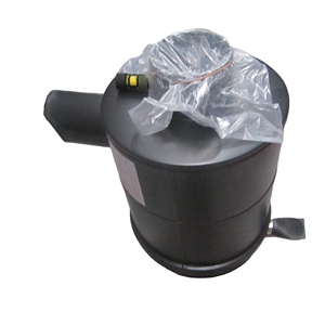 Filtro de Aceite Compatible con la Marca LGMC para Cargadora de Ruedas, Piezas Hidráulicas 40C2119 Air AH19227 - Product Image 1