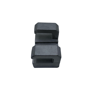 OEM nhà sản xuất gia công Độ chính xác cao thép không gỉ chiếu sáng lịch thi đấu phần cứng đầu tư đúc - Product Image 1