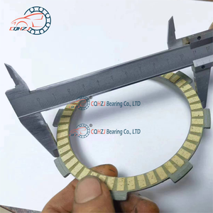 CQHZJ Good <strong>Sale</strong> Racing Clutch Plate Motorcycle CG200 CG250 Clutch Friction Plates <strong>for</strong> <strong>Honda</strong> - Product Image 3