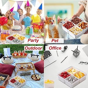 Refrigerator Clear PP Plastic Injection-Molded Rectangle Vegetable Food Storage <b>Container</b> <b>Box</b> - Product Image 2