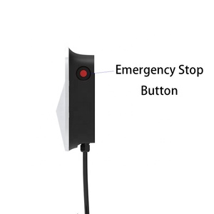 Station de recharge portable pour Porsche panamera, 220v, <span class=keywords><strong>chargeur</strong></span> rapide ac, <span class=keywords><strong>7</strong></span> <span class=keywords><strong>kw</strong></span>, prix d'usine Direct - Product Image 3
