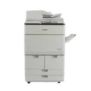 Tân trang IR 6555 Máy Photocopy Máy Photocopy A3 Max in khu vực chung loại - Product Image 1