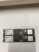 PM9A3 960GB MZ1L2960HCJR-00A07 M.2 22110 NVMe PCIe4.0 X4 Enterprise SSD untuk Pusat Data Server Solid State Drive