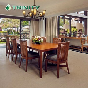 Ensemble de meubles modernes en bois Tropical, 5 étoiles, sur mesure, pour hôtel, plage, chambre à coucher - Product Image 6