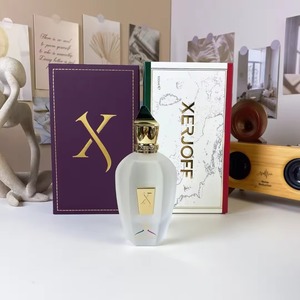 Xerjoffs Erba Pura 100ml Spray Corporal <span class=keywords><strong>Perfume</strong></span> de Lujo de Alta Calidad con Crema, Fragancia Duradera, Proveedor Original - Product Image 6