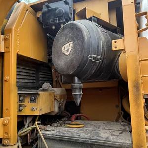 Excavatrice d'occasion en bon état Cat 330DL 30 tonnes, équipement de construction hydraulique avec moteur, pompe et alternateur à vendre - Product Image 6