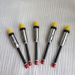 หัวฉีดน้ำมันเชื้อเพลิง 7W-7033 7W-7038 7W-7045 130-1804 OR-8787 0R-4124 OR-3591 พร้อมบรรจุภัณฑ์แท้ - Product Image 6