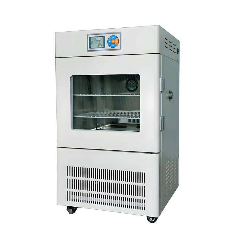 CE Certified Modular 80L CO2 Incubator