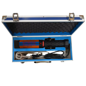 Outil de Chauffage par Induction 1KW pour l'Automobile et les Machines - Product Image 1