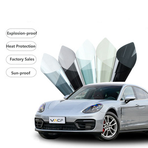 <span class=keywords><strong>Film</strong></span> <span class=keywords><strong>de</strong></span> protection solaire pour fenêtres <span class=keywords><strong>de</strong></span> voiture en PET multi-tailles, noir, auto-adhésif, pour voiture, maison, protection <span class=keywords><strong>de</strong></span> la vie privée, protection UV, <span class=keywords><strong>film</strong></span> pare-soleil - Product Image 1